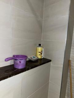 Studio proche clinique akdital ain sebaa - 4