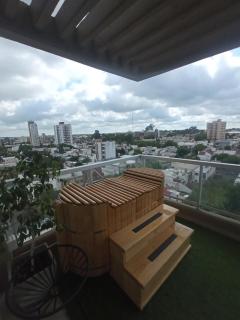 La mejor vista de Santa Rosa - Santa Rosa - 6
