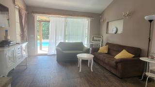 Villa with total privacy - Loborika - 4