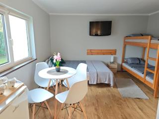 Dom Gościnny Bliżej Gwiazd - 6