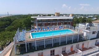 Hotel La Fenice - Lido di Jesolo - 0
