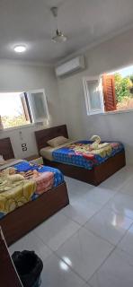 Habob Nubian Guest House - Aswan - 5