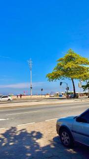 Copacabana 30 meters from the beach - 7