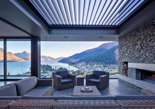 The Belfast - Queenstown - 7