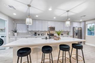 Private And Fabulous! With Heated Pool In A Great - Tempe - 9
