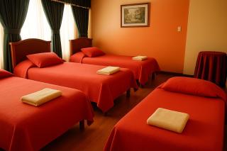 stay mamatila lima - Lomas - 1