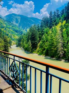 New Salfie Tayyba Hotel and Guest House - - 8