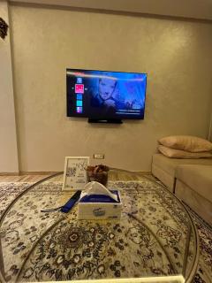 Studio proche clinique akdital ain sebaa - Casablanca - 8