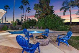 Privacy And Peaceful With Your Own Heated Pool! - 8