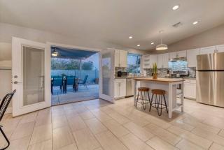 The Best Getaway In The Desert With Heated Pool! - Tempe - 6