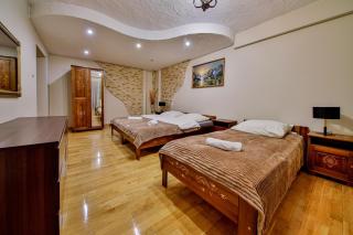 Siedlisko u Magdy Zakopane z widokiem na Tatry - 3