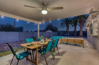 The Best Getaway In The Desert With Heated Pool! - Tempe - 7
