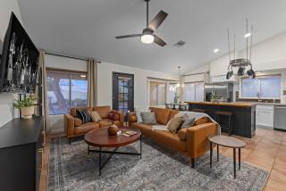 Chandler Lux Home With Private Heated Pool Free! - Chandler - 8