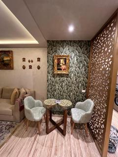 Studio proche clinique akdital ain sebaa - Casablanca - 9