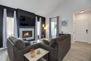 The Best Executive Home In Palm Desert! 4 Bedrooms - Palm Desert - 5