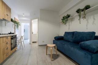 Downtown Urban Studio w Balcony Vol 1 - Bucharest - 1