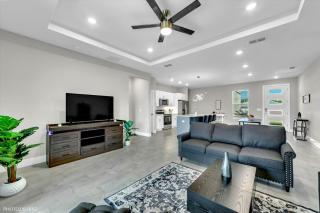 Luxury Healing Retreat North Port - North Port - 7