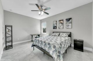 Luxury Healing Retreat North Port - North Port - 6