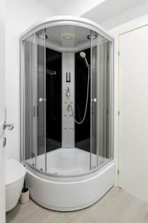 Downtown Urban Studio w Balcony Vol 1 - Bucharest - 5