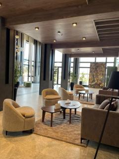 Tótem Hotel & Spa - San Martín - 7