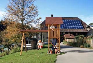 Ferienhof Bühler - Schramberg - 7