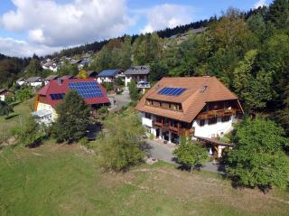 Ferienhof Bühler - Schramberg - 2