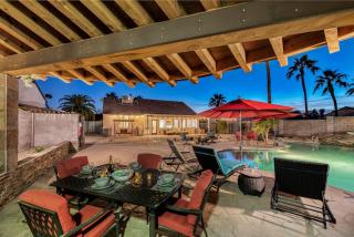 Private Oasis With The Best Backyard!!! - Phoenix - 6