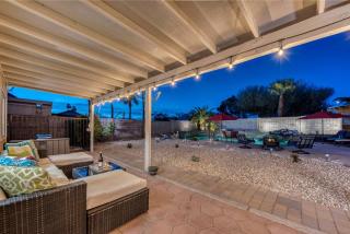 Private Oasis With The Best Backyard!!! - Phoenix - 7