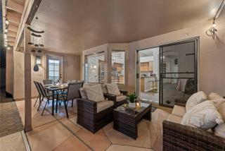Super Comfy Home! With Private Heated Pool - Phoenix - 4