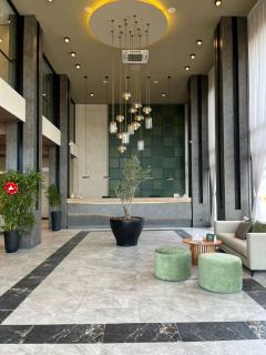 Tótem Hotel & Spa - San Martín - 6