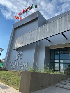 Tótem Hotel & Spa - San Martín - 0