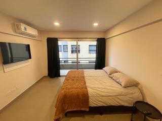 Otero Coliving - Studio Entero U7 - 5