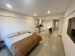 Otero Coliving - Studio Entero U7 - San Salvador de Jujuy - 8