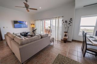 Colinas 18C at Puerta Cortes! Golf, Beachclub - 4