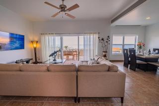 Colinas 18C at Puerta Cortes! Golf, Beachclub - La Paz - 2