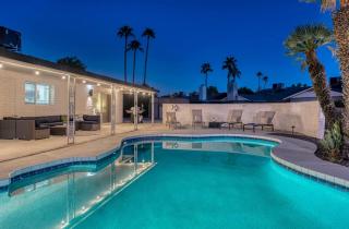 Splendid 5 Bedroom Home With Private Heated Pool! - Helena - 3