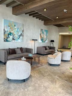 Tótem Hotel & Spa - San Martín - 5