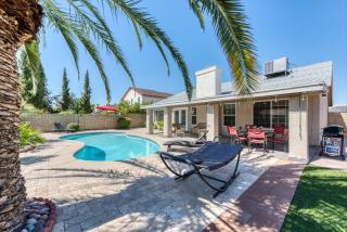 Resort Style Vacation Home Wfree Heated Pool - Phoenix - 4