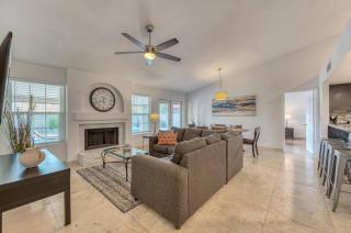 Resort Style Vacation Home Wfree Heated Pool - Phoenix - 1