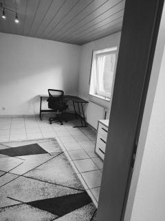 Zimmerwohnung in Worms - Niederdorla - 0