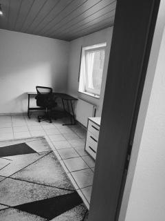 Zimmerwohnung in Worms - Niederdorla - 9