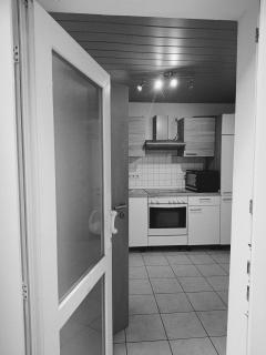 Zimmerwohnung in Worms - Niederdorla - 1