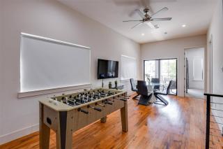 Lux 6br 2 Game Rooms Dallas - Dallas - 9