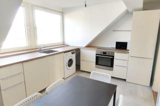 E1 Work-Ready Apartment -2 Rooms, Kitchen, Free Parking - Essen - 8
