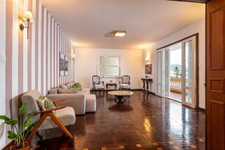 4BDRs, balcón c/ vistas al mar y garaje|A 3730/201 - 6