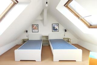 E1 Work-Ready Apartment -2 Rooms, Kitchen, Free Parking - Essen - 1