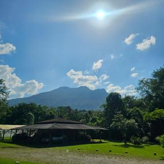 Pousada Monte Crista - Garuva - 1