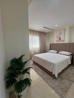 Elegant and comfortable apartment in Tangier, Luxury 3BR, AC, Bright Stay - Tanger - 6