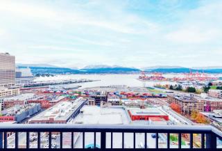 The Ocean Crest - Vancouver - 3