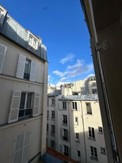 Luxury Apartment Champ de Mars Eiffel Tower - 9